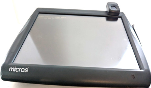 Micros workstation - workstation, 5a