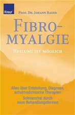 Fibromyalgie