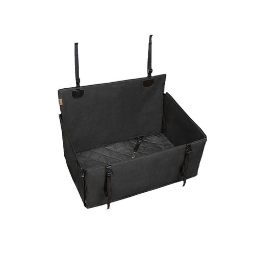 Extra stabiler hunde autositz - extra,
