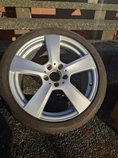 Mercedes Alufelge 8,5Jx18 Zoll