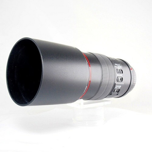 Canon 100mm macro is - canon,