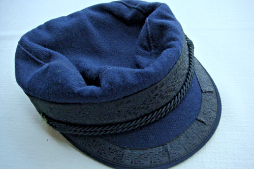 Schirmmütze 54 - schirmmütze,