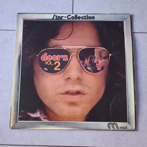 The doors star collection - doors,