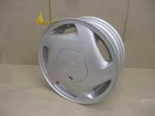 Opel Kadett E Alufelge Alu Aluminium Felge 5.5J x 14" ET49 LK4x100 NEU original
