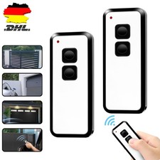 2 Stück für Novoferm