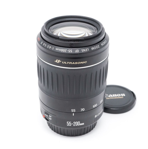 Canon 200mm 5 - canon, f/4.5-5.6