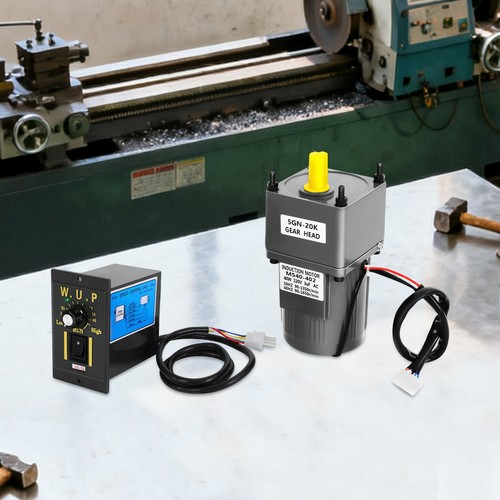 20k phase getriebemotor - 1-phase,