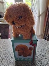 Hund, Wuffy, Roboter Welpe