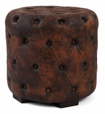 Retro Sitzwürfel Hocker