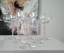 4 Nachtmann Pallina Sektglas