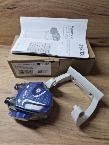 Brita purtity filterkopf - brita, c