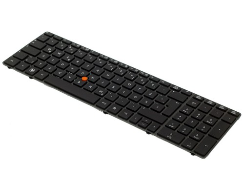 Tastatur ger 703151 - hp, 703151-bg1