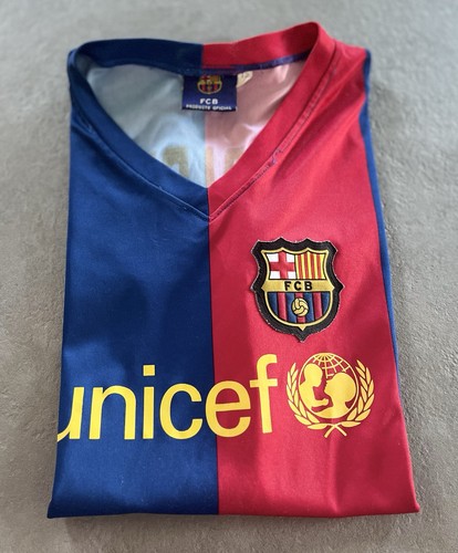 Barcelona heimtrikot - fc, barcelona,