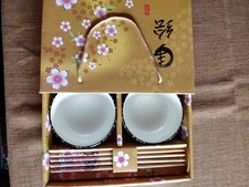 Geschirr-Set Asia in Hongkong