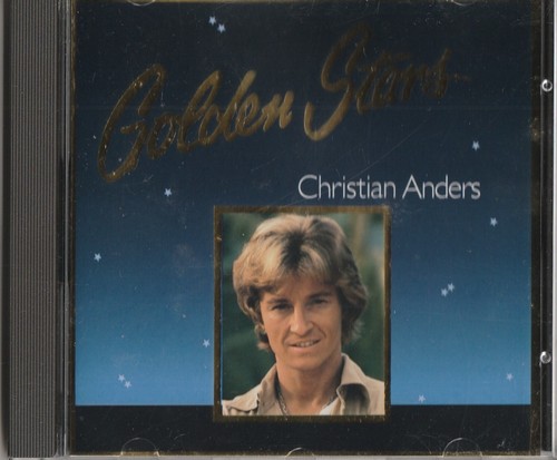 Christian anders golden - christian,