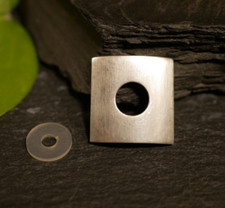 925 Silber Ring Charlotte