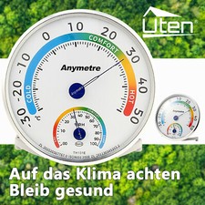 Uten Thermometer Mini