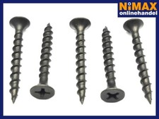 Schnellbauschrauben Trockenbauschrauben Rigipsschrauben Grobgewinde TOP Marken