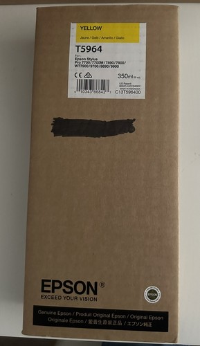 Original epson t5964 - epson,