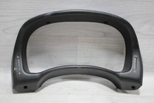 Tacho Rahmen Blende Abdeckung 735254114 Fiat Punto 188 Bj,01