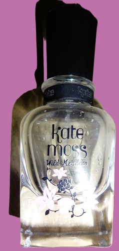 Leer glas parfumflasche kate - glas,