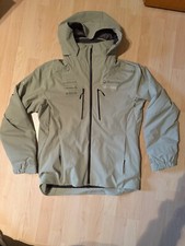 DESCENTE Swiss Ski Jacket L