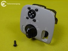 Lichtschalter mit Schalter