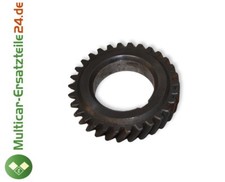 Multicar M21 Cunewalder