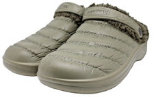 Herren Clogs gefüttert EVA