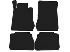 Anthrazit Fußmatten