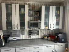küchenmöbel set Gute Zustand 