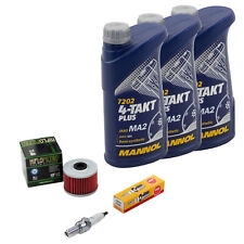 Set für Honda FMX 650  SLR