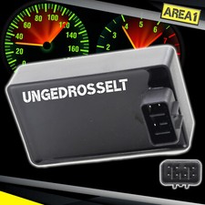 Tuning CDI Zündeinheit offen