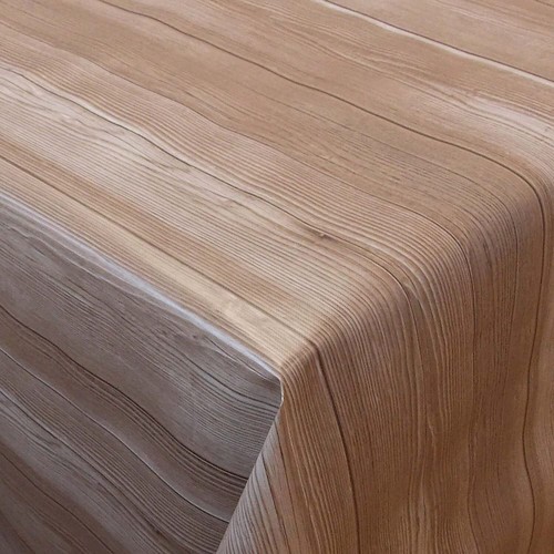 Pvc tischdecke madeira holz - pvc,