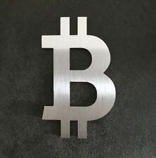  Edelstahl Deko Zeichen 6cm Buchstaben Türschilder Schilder 