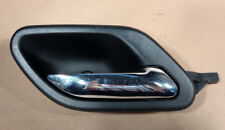 BMW E38 750I /IL Limousine Türgriff vorne hinten rechts Chrom 8226050 bis 9/98