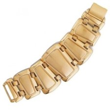 Brighton TRENDORO Gold Large