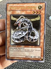 Proto-Cyber Drache SOI-DE010