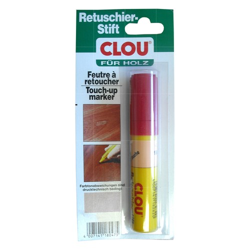 Clou retuschier stift für - clou,