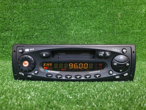 Blaupunkt kingston - blaupunkt, dj