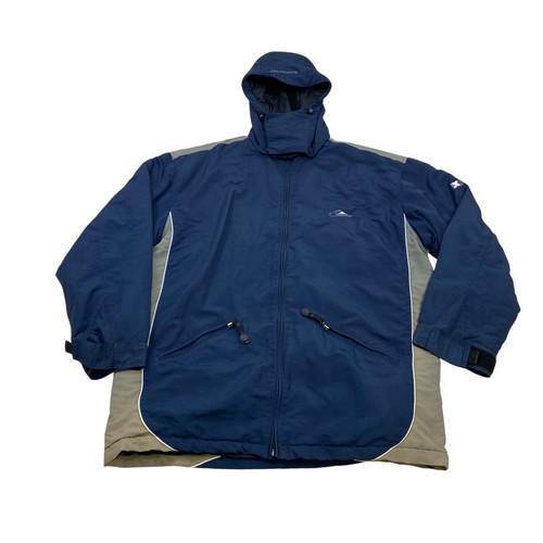 Quiksilver vintage 90er ski - quiksilver,