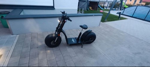 Forca knumo pro 3000w - ii,