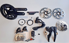 Shimano 105 R7170 Schaltgruppe