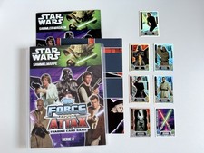 Star wars forceattax movie - star,