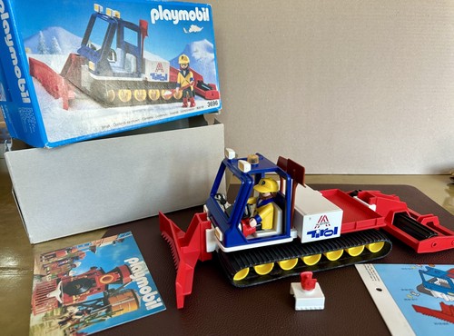 Playmobil 3696 dame - playmobil,