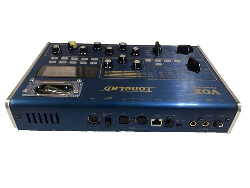 Vox valvetronix tonelab - vox,