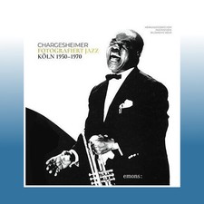 Chargesheimer fotografiert