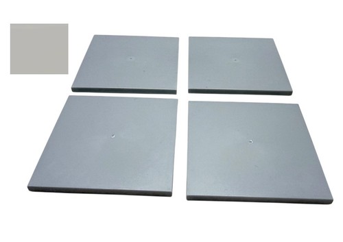 Lego fliese 6x6 medium - fliese,