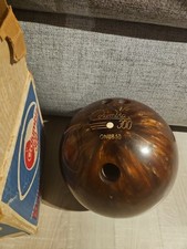 Bowlingkugel Caramel *