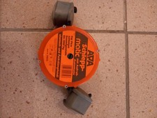 Abschleppgurt mit Aufrollautomatik von APA bis 1900 Kg